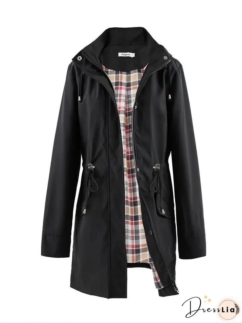 Simple and Stylish winter Cardigan