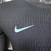 2025 Long Sleeve Player Version England Away Football Shirt 1:1 Thai Quality