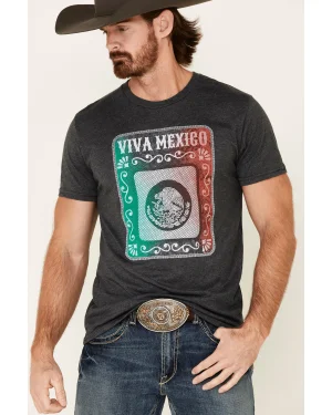 viva mexico t shirt