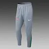 Joyfball 2025 Nigeria Half-Pull Training Suit Football Shirt 1:1 Thai Quality