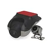 FULL HD 1080P Super Night Vision USB Fahrrekorder Versteckte ADAS Elektronische Hund Zinklegierung DVR Fabrik Autokamera