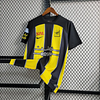 2023/2024 Al-Ittihad Soccer Home Jersey 1:1 Thai Quality 
