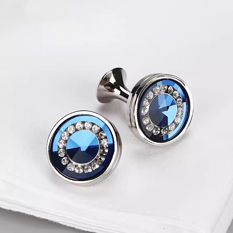 French Style Business Shirt Cufflinks DANRRIO.COM DANRRIO