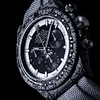 NTPT Carbon Rolex DiW Daytona &ldquo;CREAM INVERT"