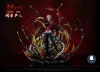 Hayato Gokudera 2.0 with LED - HITMAN REBORN! Resin Statue - ILL ILLEGAL FACTORY Studios