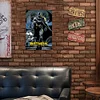 Marvel - Vintage Metal Signs - 20*30cm - Movie