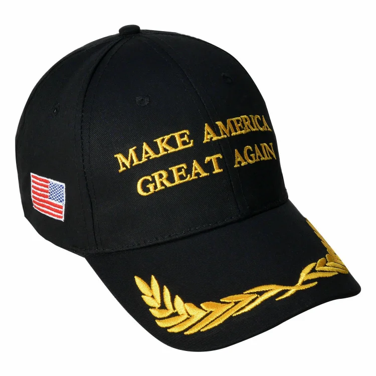 President Donald Trump Cap 2023 Make America Great Again Hat Republican Men Women Adjustable Cap Casual RedBaseball Caps