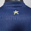 2025/2026 Player Version Psg Pari Home Champions League Edition Football Shirt 1:1 Thai Quality