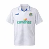 CD Tenerife Home  Soccer Jersey 1995/95