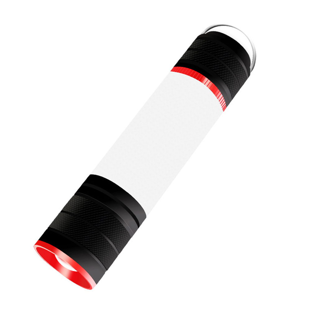 

LED Flashlight Multifunctional Torch with Magnet Portable Emergency Torches, 501 Original