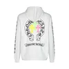 Chrome Hearts Zip Up Hoodie K5012