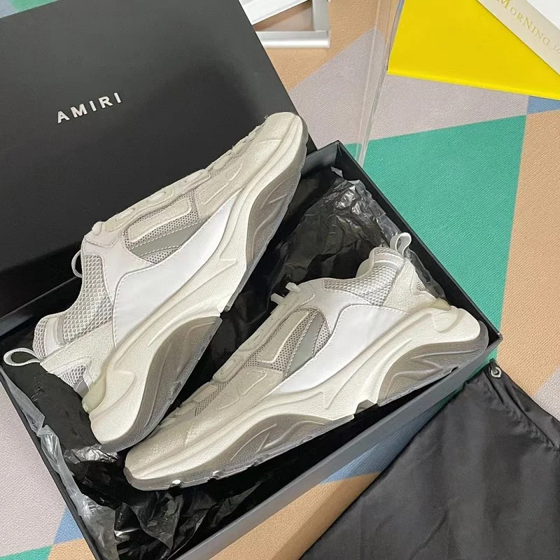 AMIRI 2023 New  Sneakers