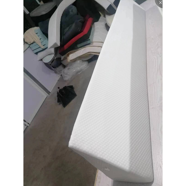Bed Wedge Pillow/Mattress Gap Filler/Headboard Pillow/Bed Gap Filler,Close Gap