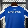 2025/2026 Porto Home Football Shirt 1:1 Thai Quality Kids Size