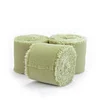 Soft Chiffon 4cm x 5m Wedding Decor Bouquet Gift Wrapping Ribbon