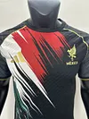2025/2026 Player Version Mexico National Special Edition 10 Football Jersey 1:1 Thai Quality