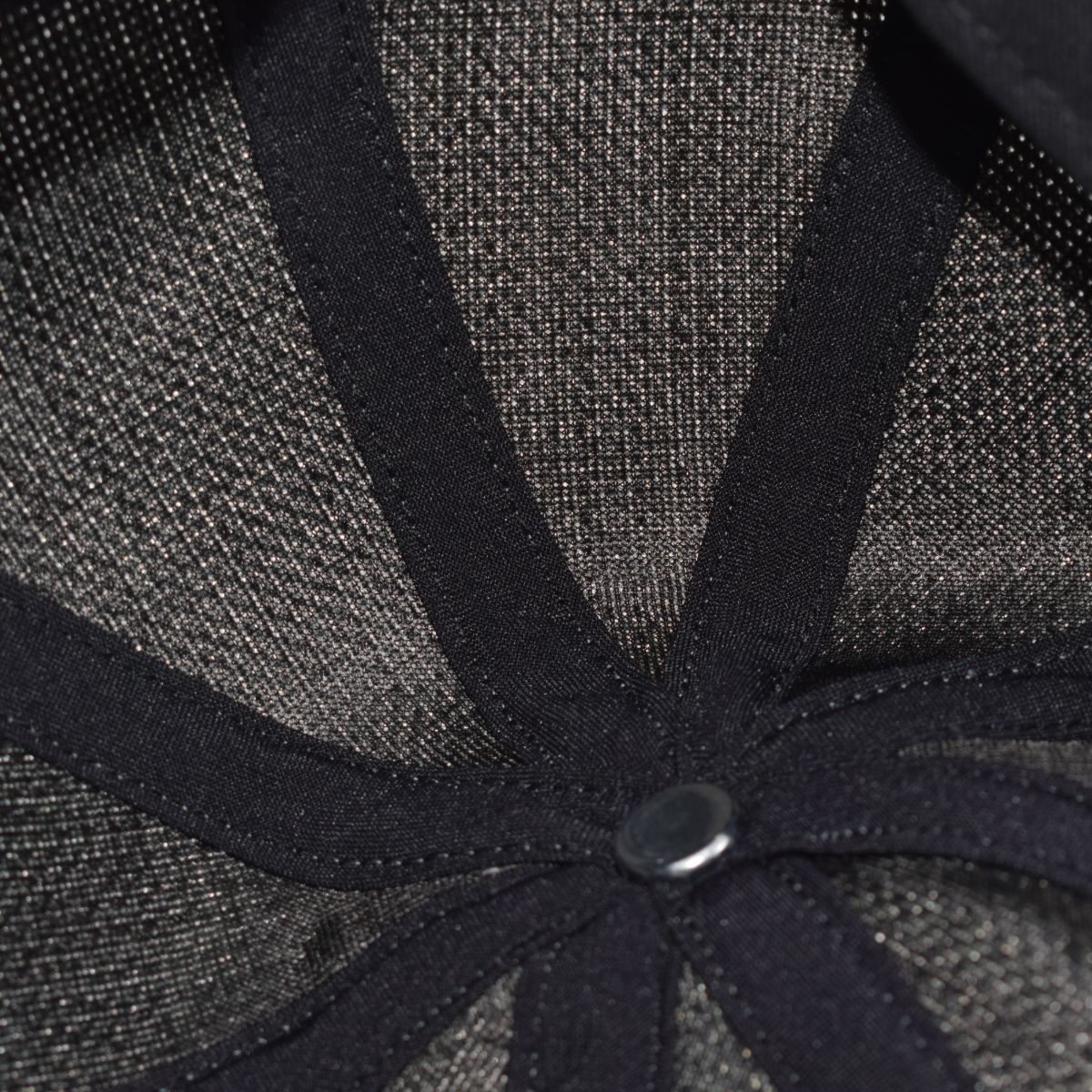 The PEAKED Cap (thin)