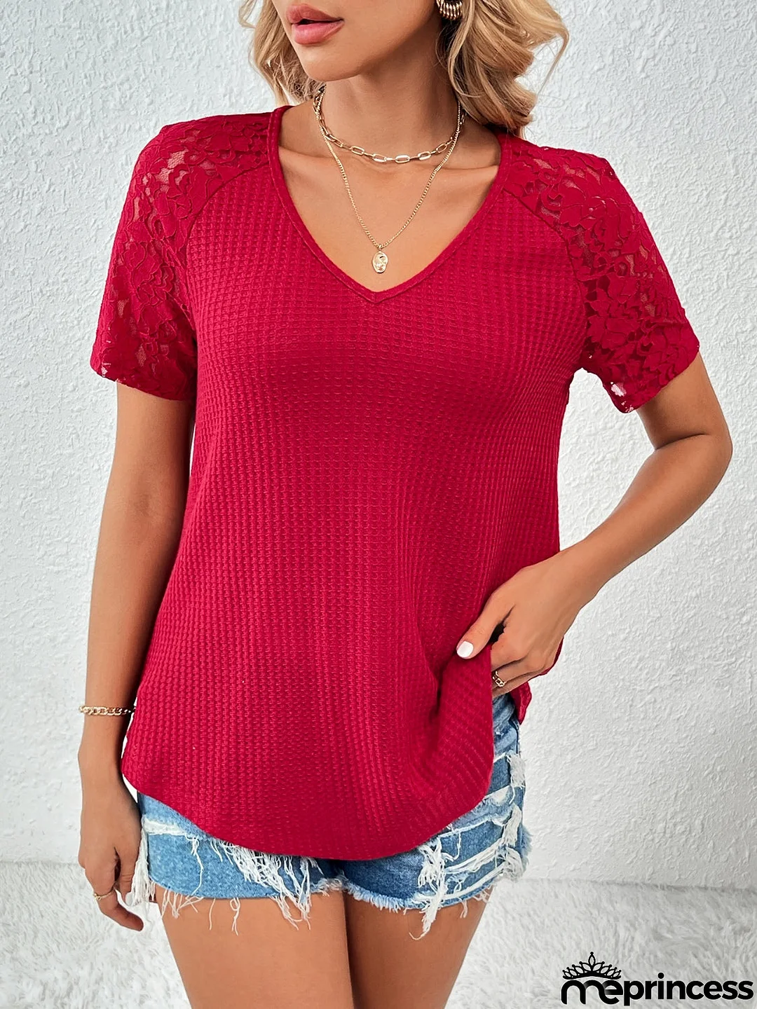 Breezy and fresh Shirt