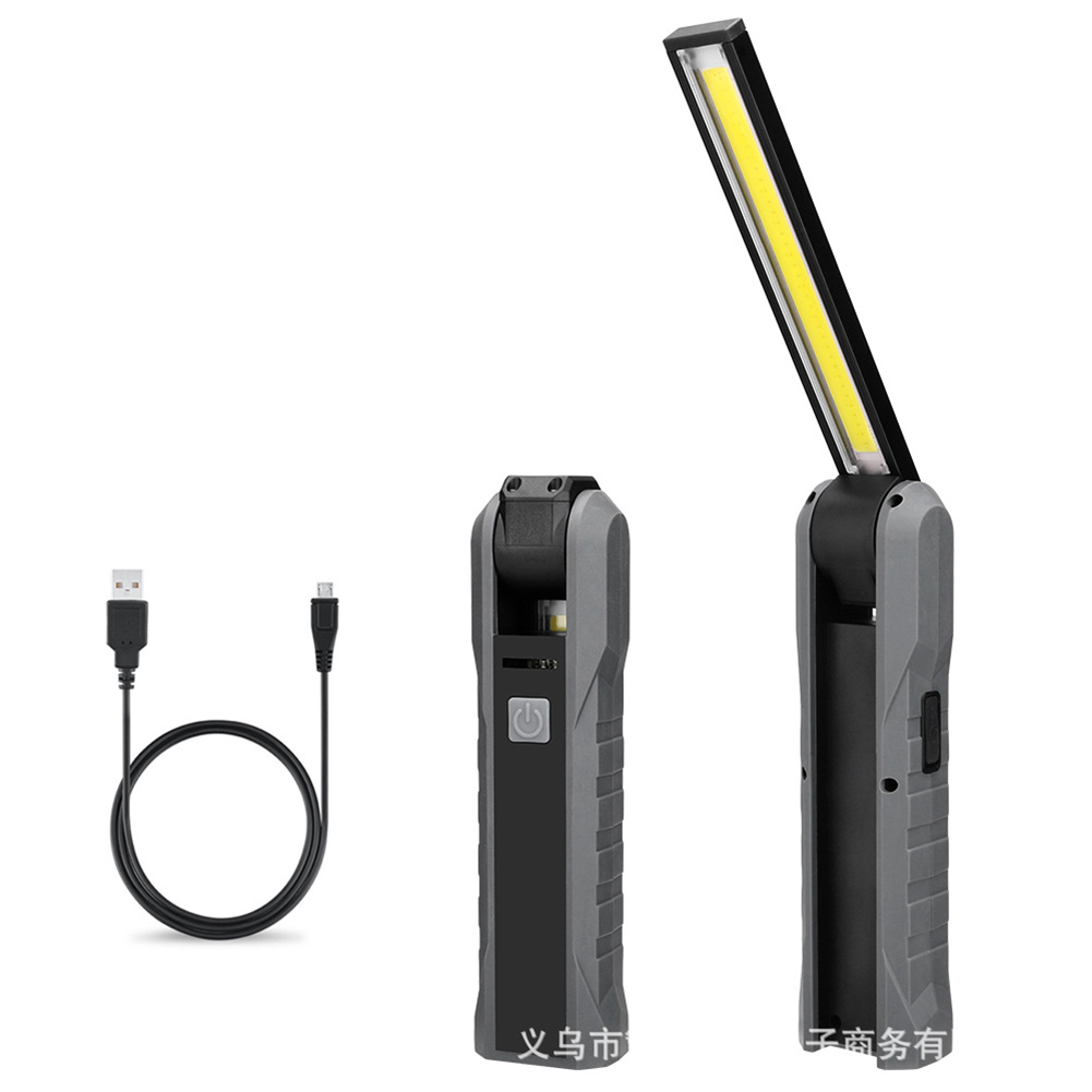 

Portable LED Garage Light for Home Warehouse Workshop Lamp, 501 Original