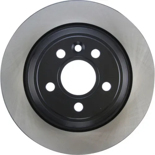 Dronehint Disc Brake Rotor fits 2012-2015 Land Rover Range Rover Evoque  CENTRIC PARTS (For: Land Rover) Parts