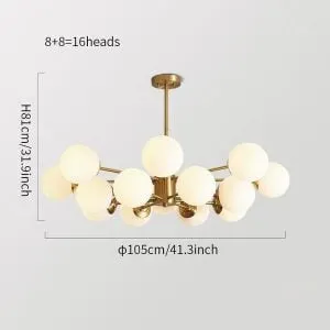 Karrington Chandelier
