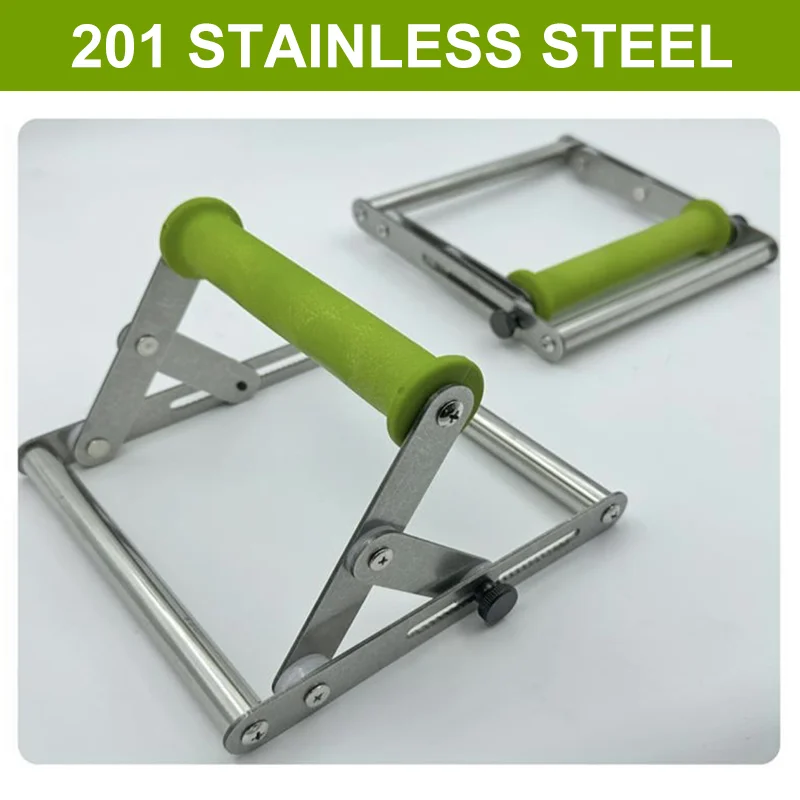 SAKER&reg; Cutting Machine Support