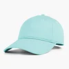 Men's Embroidered Printed Baseball Cap Cotton Breathable Sun Visor Cap