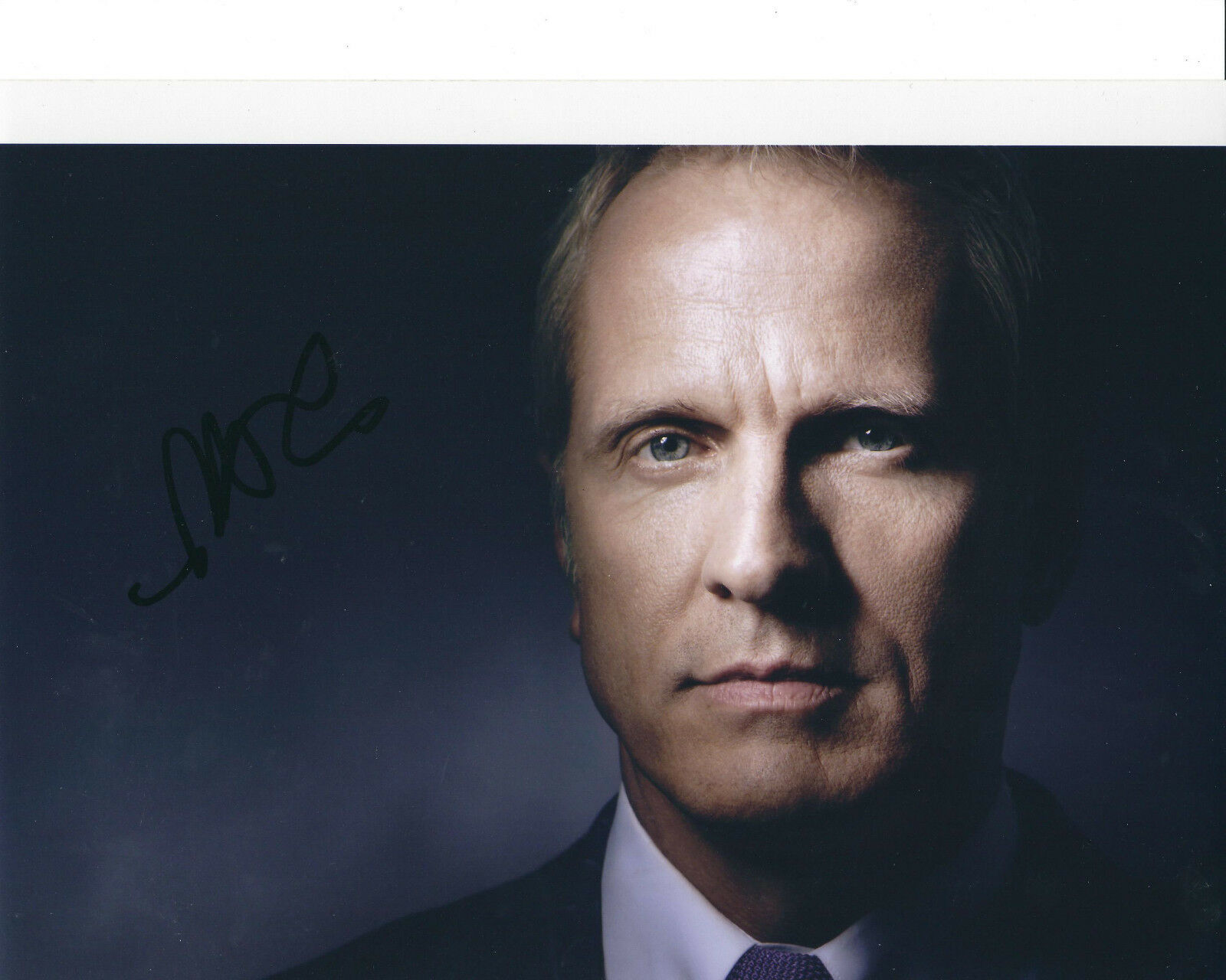 PATRICK FABIAN BETTER CALL SAUL AUTOGRAPHED Photo Poster painting SIGNED 8X10 #5 HOWARD HAMLIN