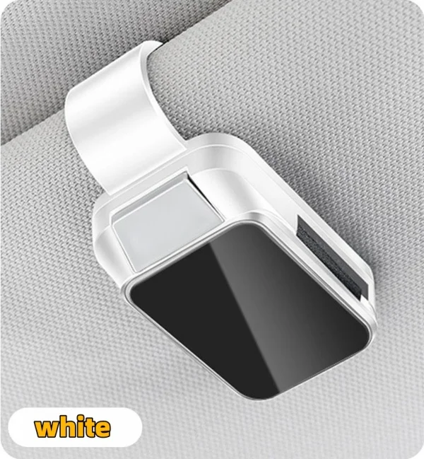 Car Glasses Clip