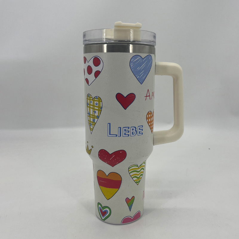 Portable Coffee And Beer Mug