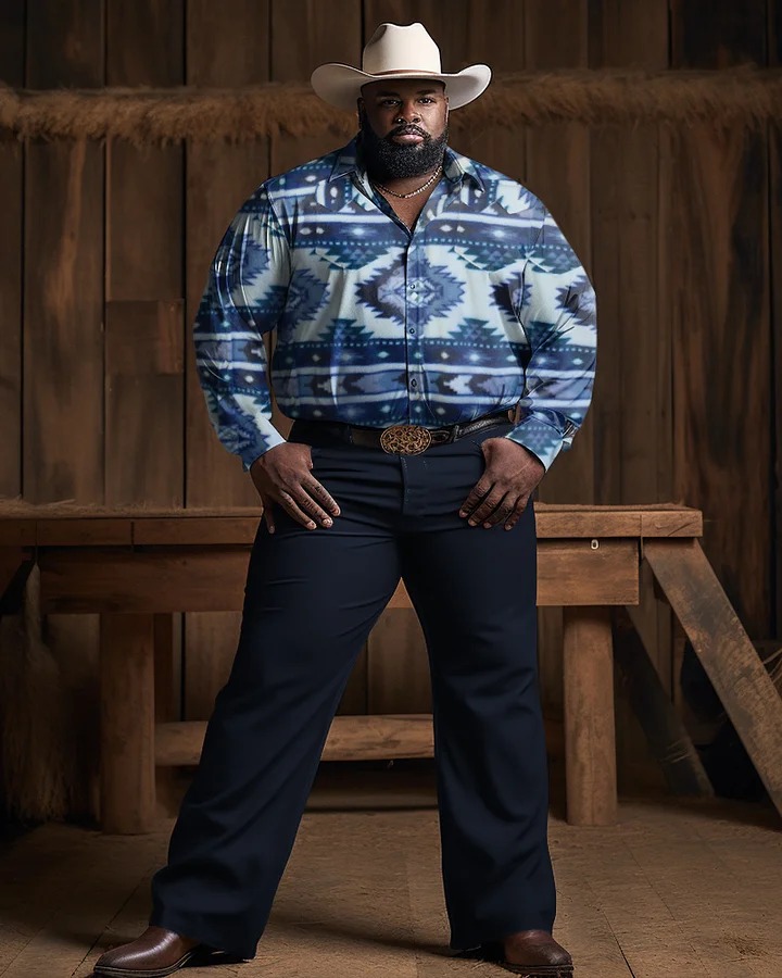 plus-size country fashion