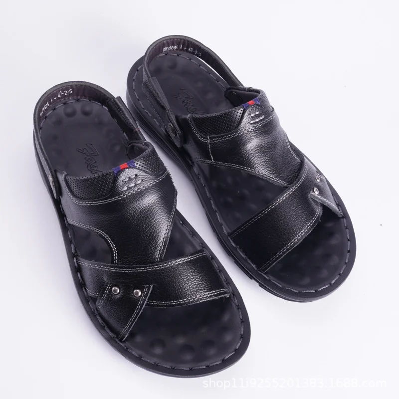Men's Sandals-inspireuse