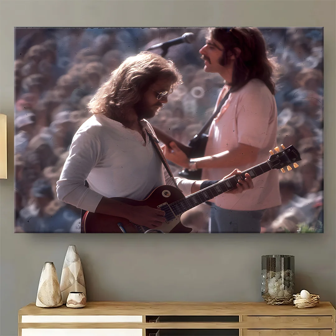 Canvas Wall Art