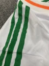 1990 Retro Ireland Third Home Football Shirt 1:1 Thai Quality love fball