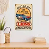 Car - Metal Tin Signs(8*12Inch/12*16Inch) - Garage&Transport
