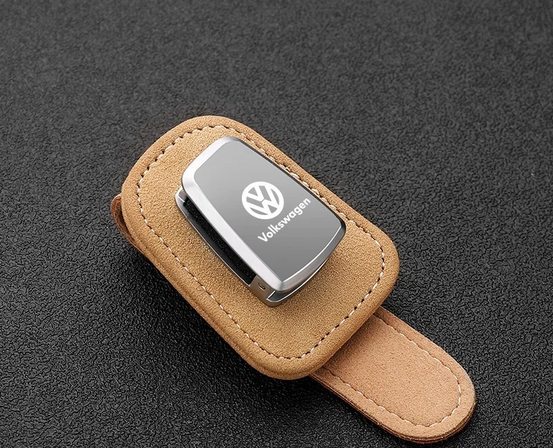 🔥Hot sale🔥Exclusive logo car glasses frame