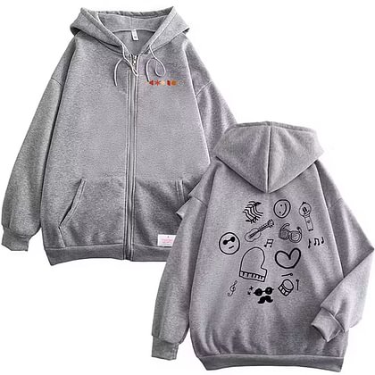 BTS Permission to Dance Merch | PTD Tour Hoodies & Shirts