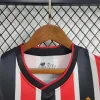 2024-2025 Kids Sao Paulo Away_Football Shirt 1:1 Thai Quality
