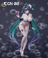 1/7 Scale Little Mermaid - Goddess of Victory: Nikke Resin Statue - ACGN 02 Studio