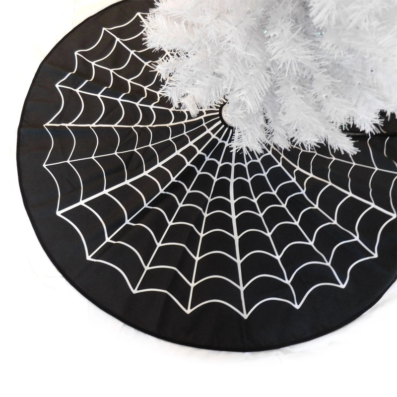 Halloween Casual Spider Web Polyester Party Festival Decorative Props