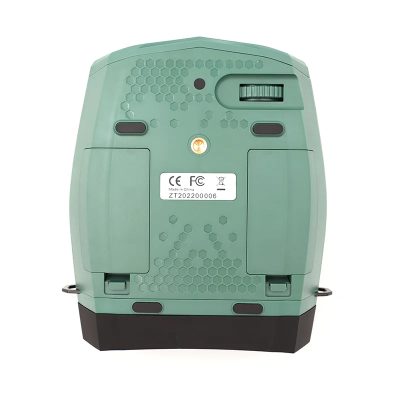 ohhunt® Night Vision Device Outdoors Z555 Night Vision Binoculars 8X Digital Zoom 600 Meters View Range in Total Darkness for exploring caves