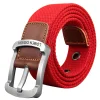 Men's Outdoor Casual Pin Buckle Belt by Inlyline