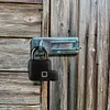 Tuya Smart Padlock