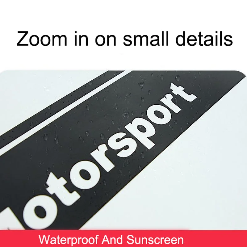 Car Hood Decoration Car Stickers Personalized Stickers Retrofitting Car