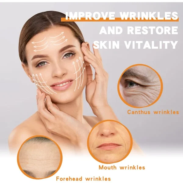 2025 New Instant Skin Essence Collagen Set