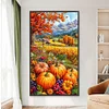 Diamond Painting - Full Round Drill - Autumn Harvest(Canvas|40*70cm)