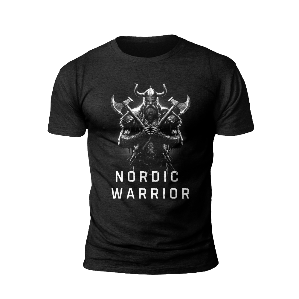 Valhalla's Defender T-shirt