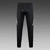 Joyfball 2024/2025 Italy Half-Pull Training Suit Black Soccer Shirt