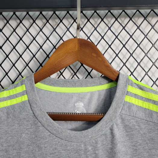 Retro 2015/2016 Real Madrid Away Football Shirt Thai Quality