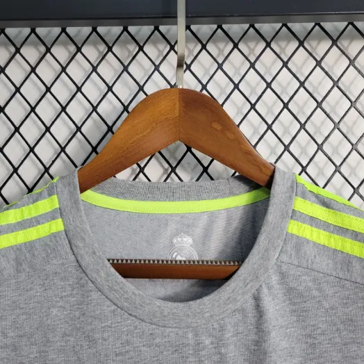 Retro 2015/2016 Real Madrid Away Football Shirt Thai Quality